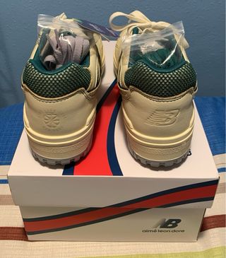 New Balance 550 Aime Leon Dore
