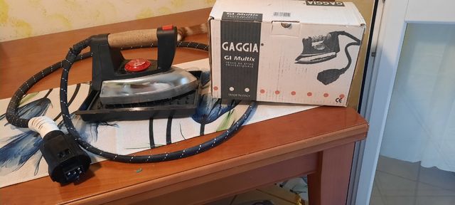 Ferro da Stiro Gi Multix