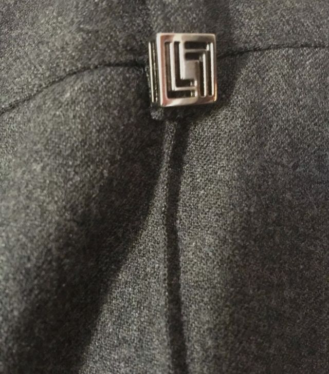 Lassere ladies trousers size 18 UK, XL