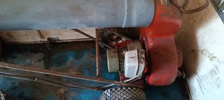 Turbina