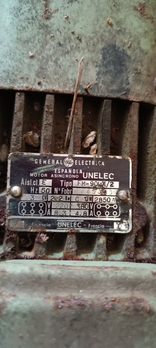 Turbina