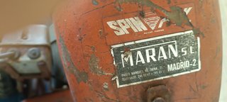 Turbina