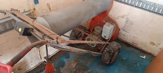 Turbina
