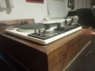Garrard Model 82