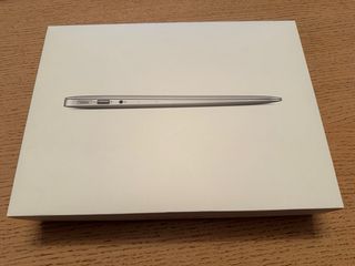 MacBook Air 