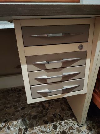 Mesa vintage