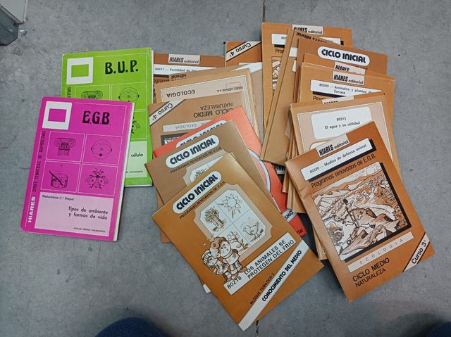 Diapositivas Hiares Ecología