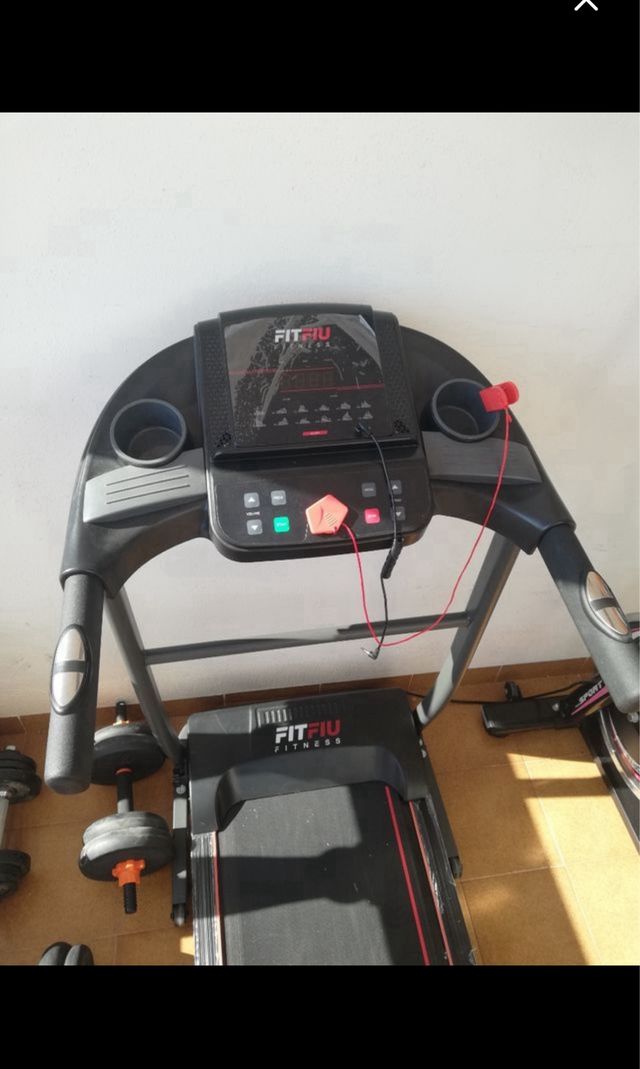 Máquinas para ejecicios NEGOCIABLE