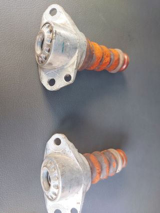 para amortiguadores volkswagen 
