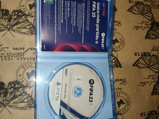 Fifa 23 ps5