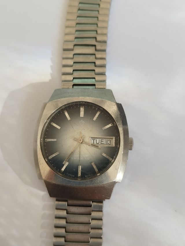 Reloj Potens automático para caballero