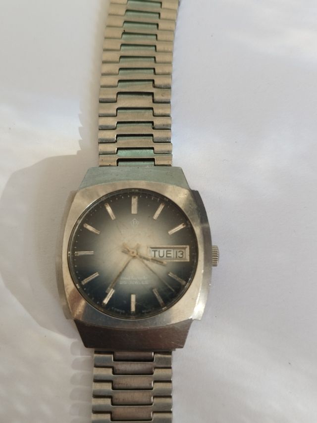 Reloj Potens automático para caballero