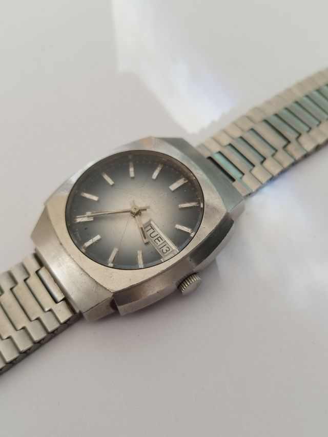 Reloj Potens automático para caballero