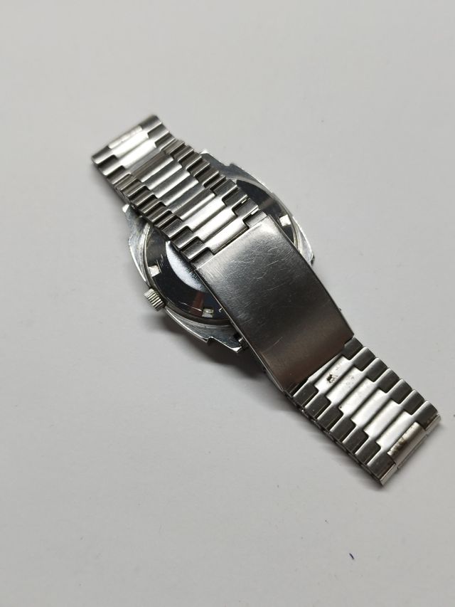 Reloj Potens automático para caballero