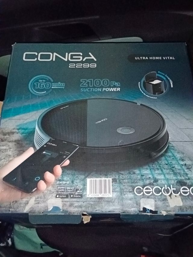 Conga 2299