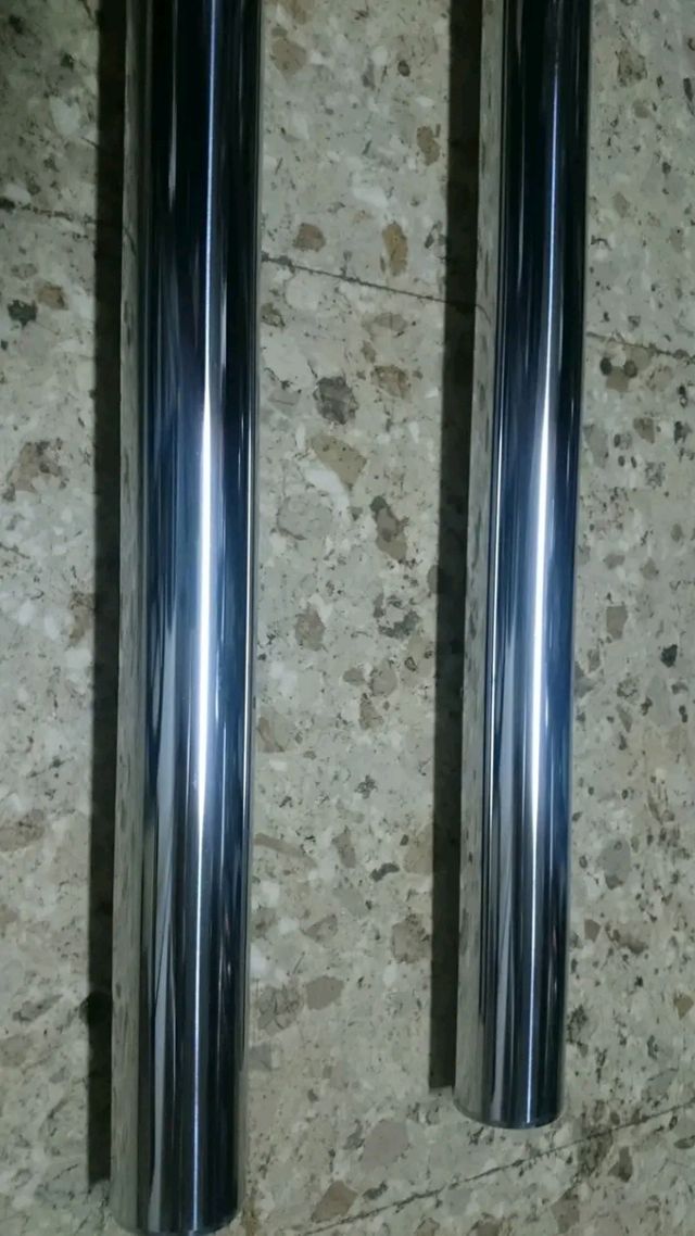 🆗BARRAS KAWASAKI ZXR 636 R 05/06