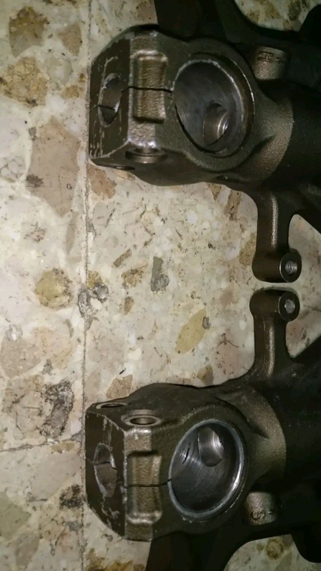 🆗BARRAS KAWASAKI ZXR 636 R 05/06