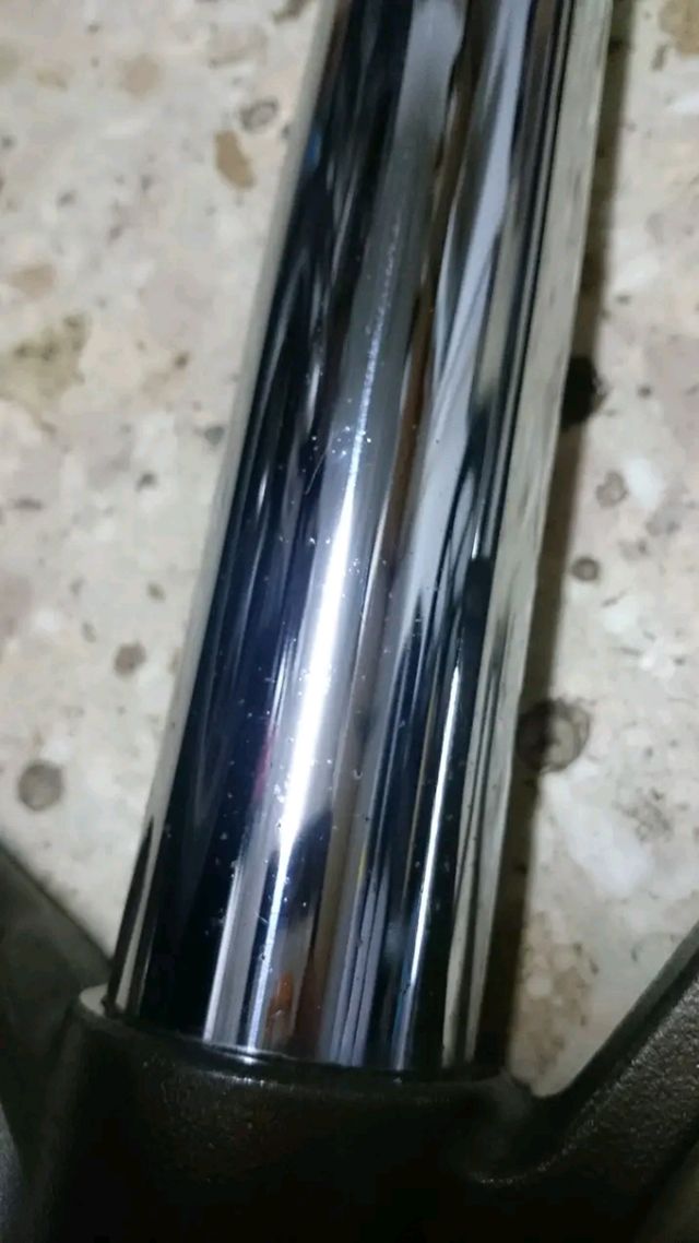 🆗BARRAS KAWASAKI ZXR 636 R 05/06