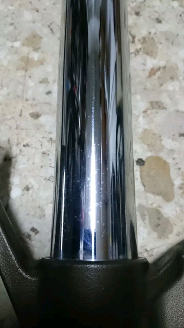 🆗BARRAS KAWASAKI ZXR 636 R 05/06