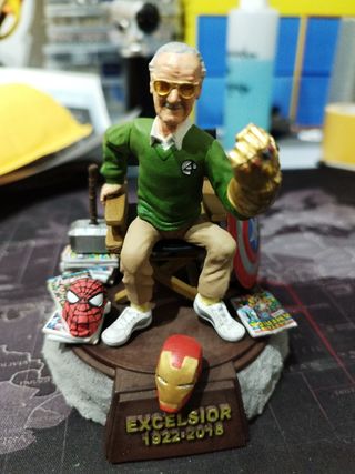 Diseño e impresión 3D