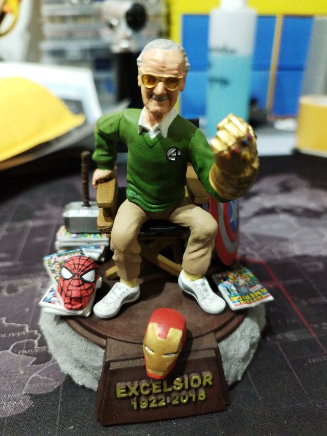 Diseño e impresión 3D