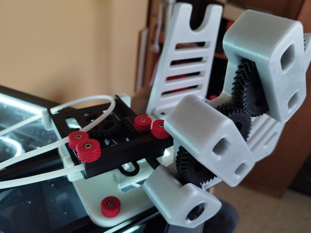 Diseño e impresión 3D