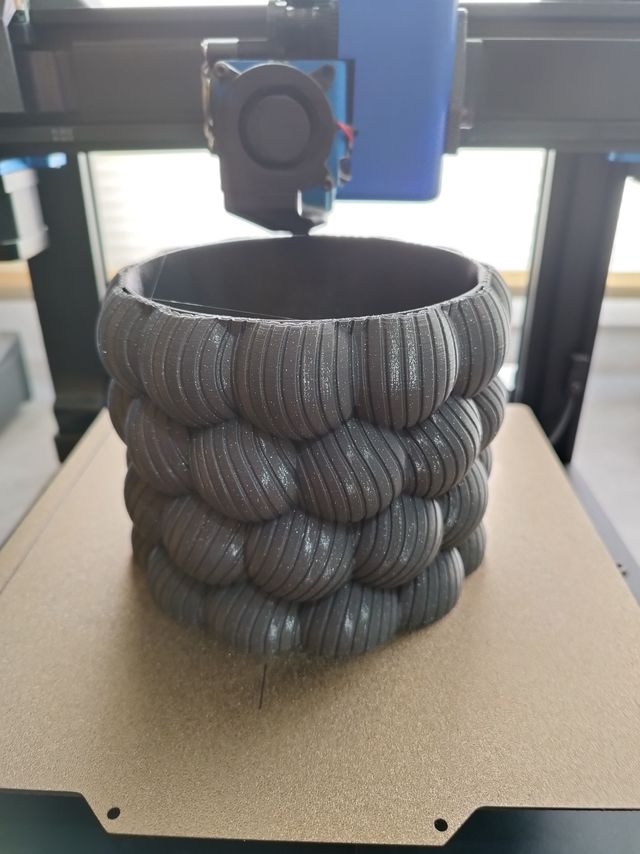 Diseño e impresión 3D