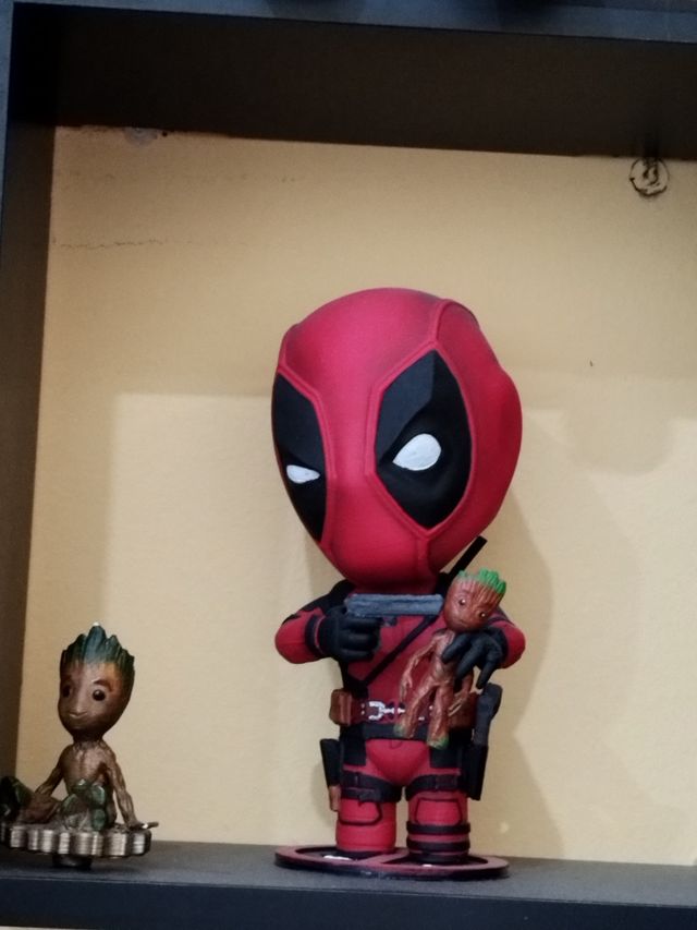 Diseño e impresión 3D