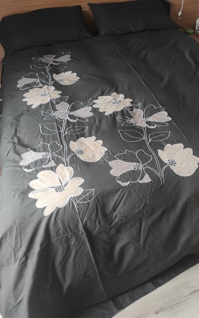 Juego de funda nórdica