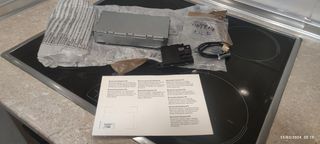 Bluetooth BMW e53