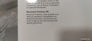 Bluetooth BMW e53