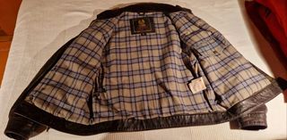 CAZADORA BELSTAFF