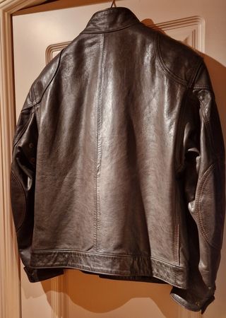 CAZADORA BELSTAFF