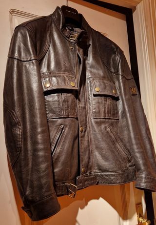 CAZADORA BELSTAFF