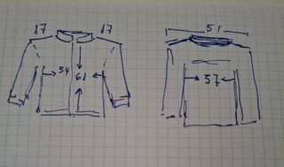 CAZADORA BELSTAFF