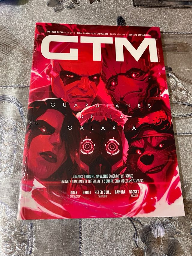 Revista GTM 71