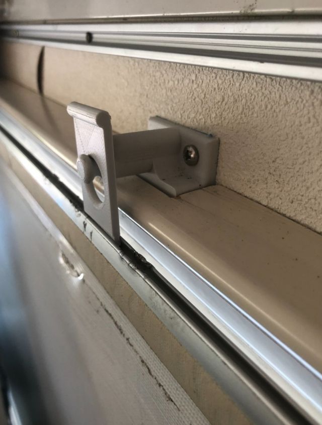 Enganche oscurecedor Hymer 564 (1995)