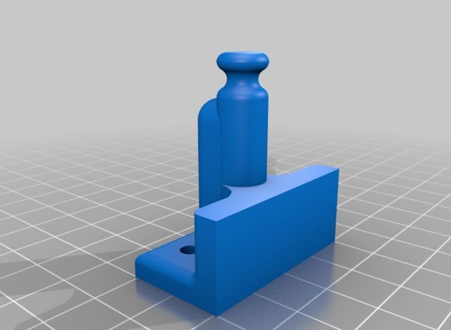 Enganche oscurecedor Hymer 564 (1995)