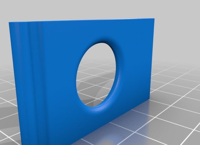 Enganche oscurecedor Hymer 564 (1995)