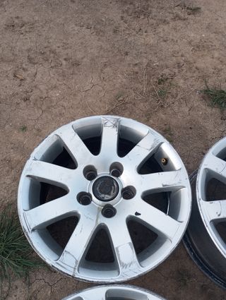 Llantas Volkswagen Passat 15 "