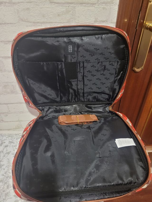 Maletín para portátiles (portaportátiles)