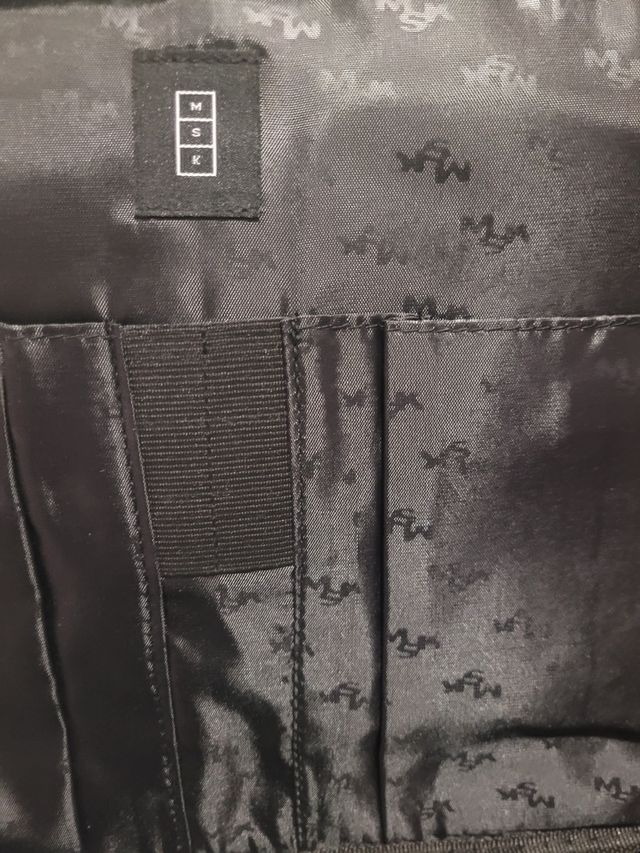 Maletín para portátiles (portaportátiles)