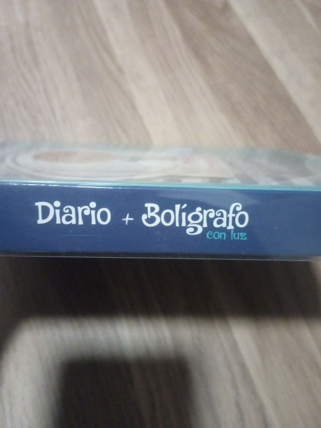 Diario mi primera comunión