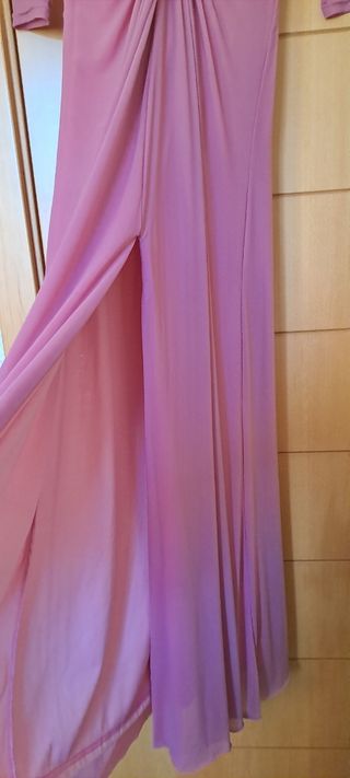 Vestido largo para eventos