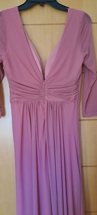 Vestido largo para eventos