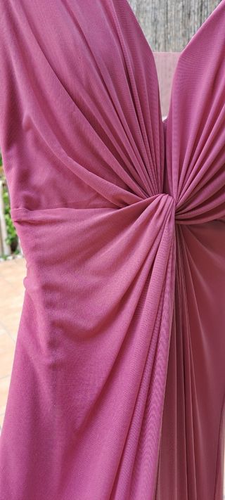 Vestido largo para eventos