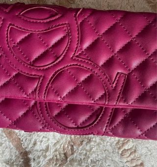 Bolso de mano Purificación García