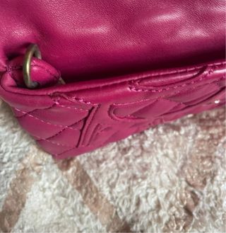 Bolso de mano Purificación García