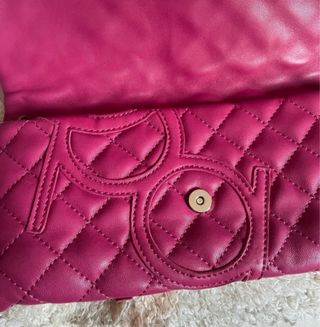 Bolso de mano Purificación García