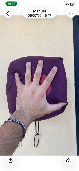 Sacco a pelo